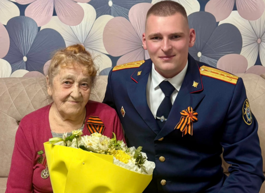 88-летней жительнице блокадного Ленинграда помогли снять ошибочный арест с квартиры в Ростовской области
