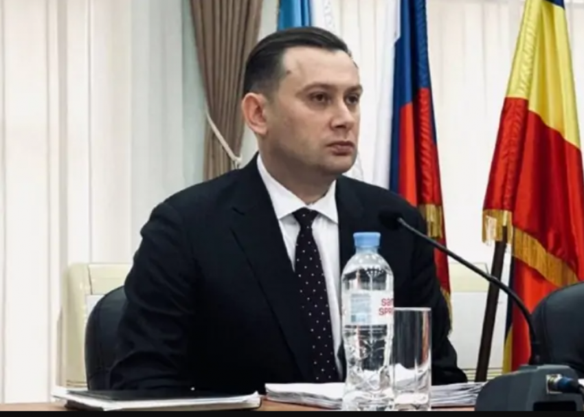 Бывший глава администрации Советского района Ростова избран главой Новочеркасска