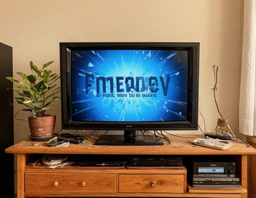 Телевидение и радио могут массово пропадать в Ростовской области на рабочей неделе