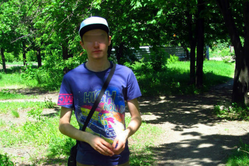 17-летний украинец планировал совершить теракты в Ростове и Москве