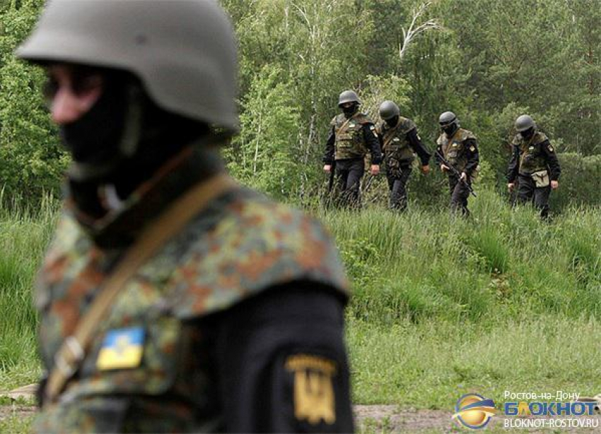 Бойца батальона «Днепр», обвиняемого в убийствах мирных жителей Донбасса, этапируют из Ростова в Москву