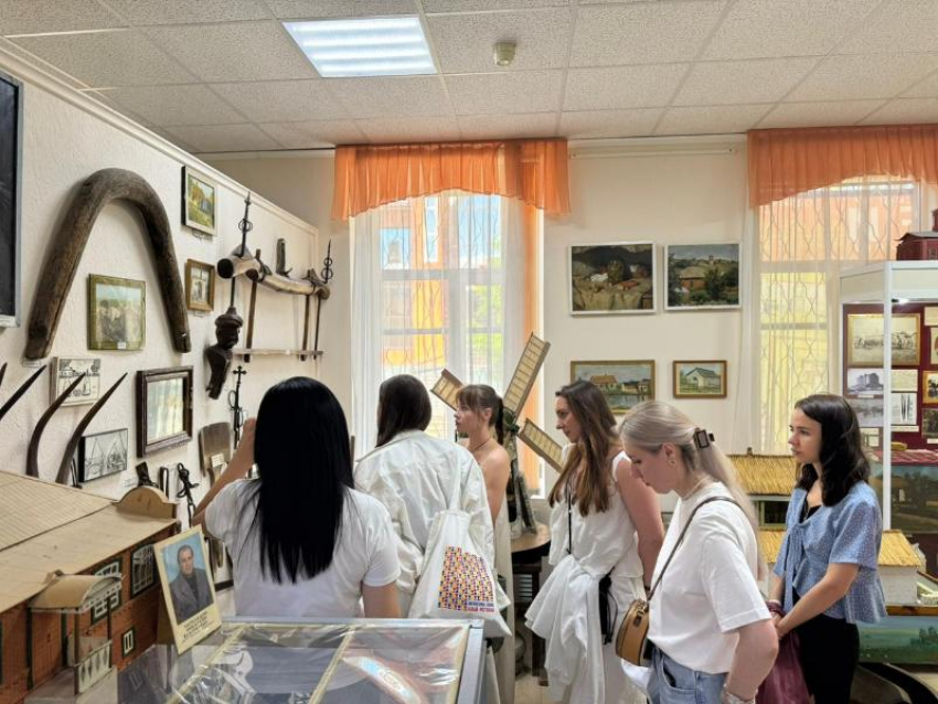 На конкурс «Народный музей Дона» поступило 96 заявок