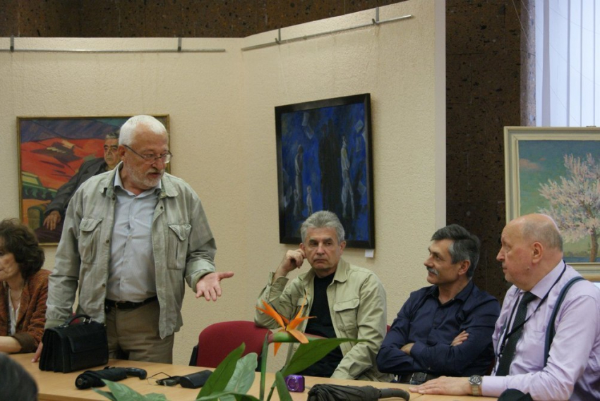 Создатель «Богатяновского родника» Борис Пивторак ушел из жизни 