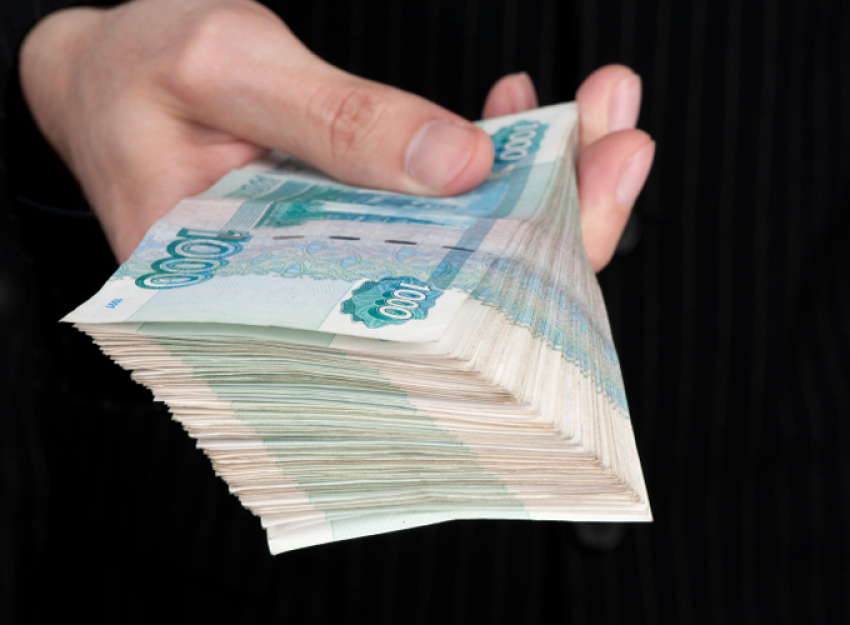 Директор ростовской фирмы «сэкономил» на налогах два миллиона рублей