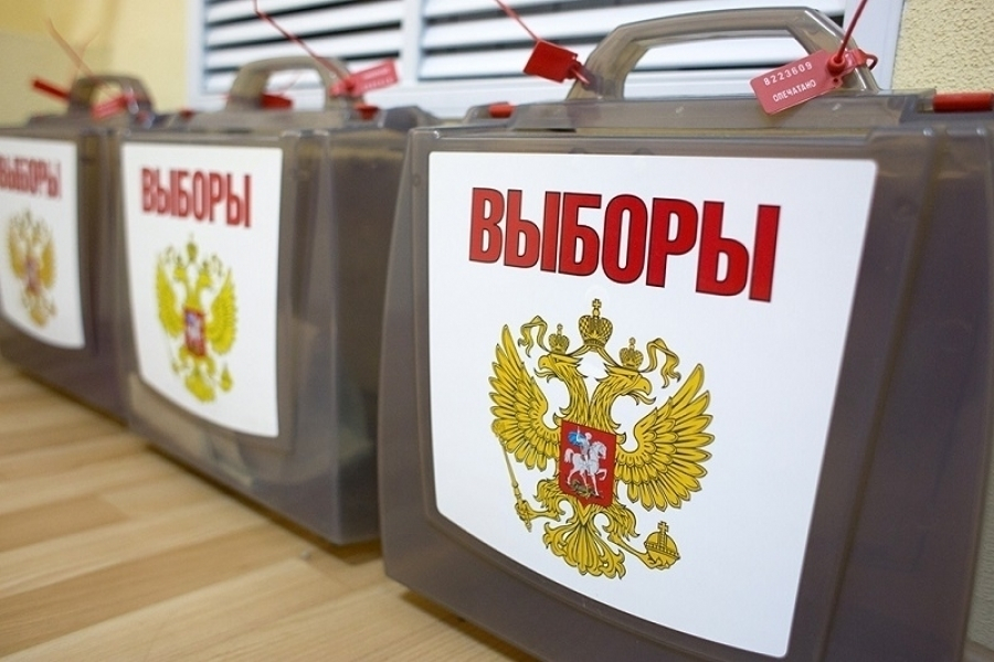 Наблюдателей в Ростове пускают на избирательный участок по очереди