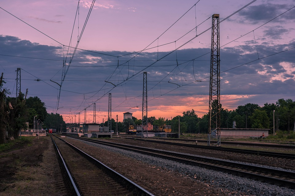 Вводятся две новые остановки электропоезда «Ростов — Таганрог»