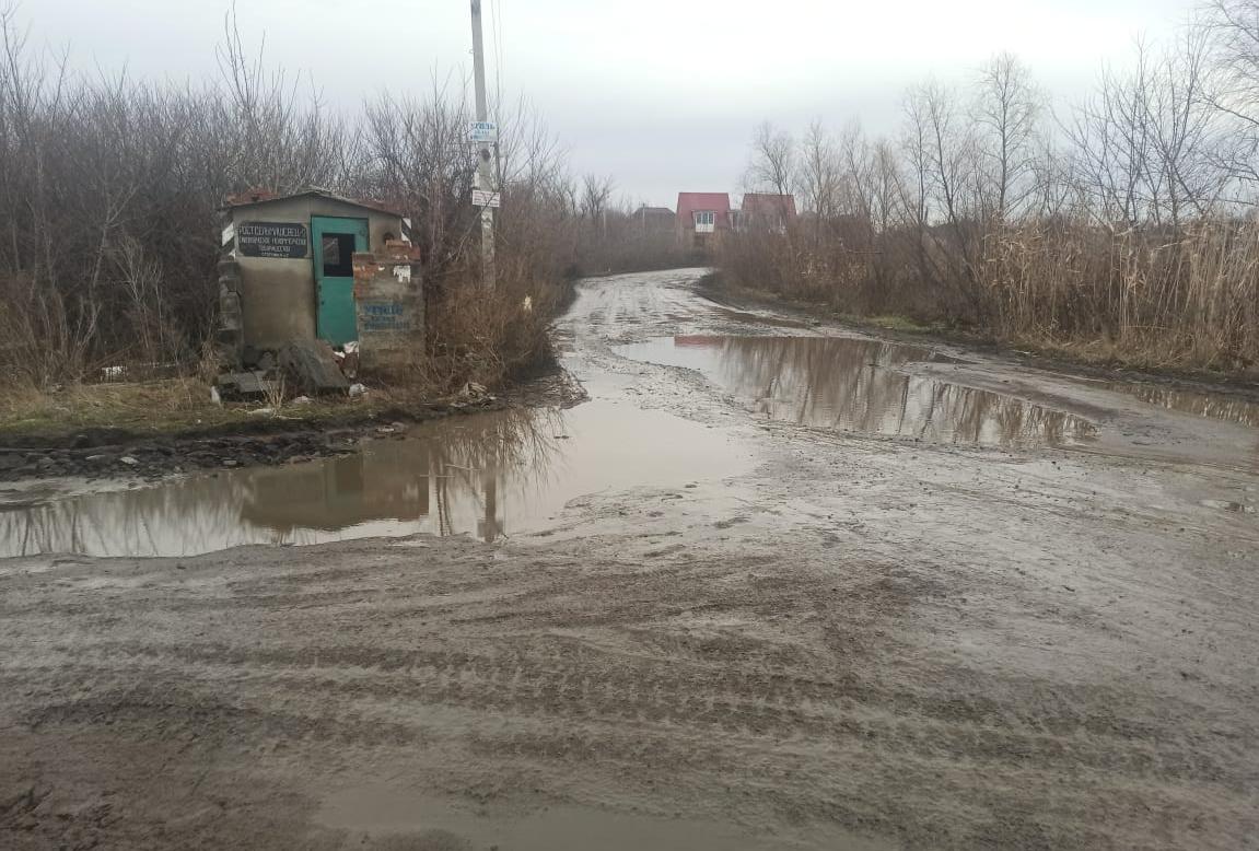 «В мороз остались с детьми без тепла»: как живут в типичном СНТ под Ростовом