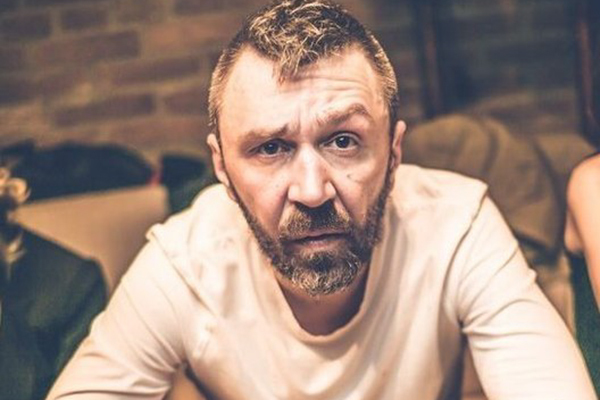 Соблазны и свинское поведение: таганрогский «Тренер» победил короткий метр Соблазны и свинское поведение: таганрогский «Тренер» победил короткий метр