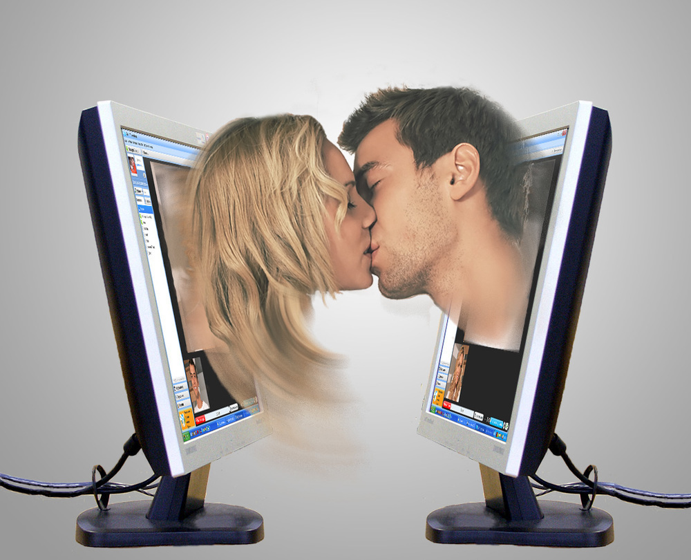 Бесплатный сайт знакомств без регистрации - Poznakomil