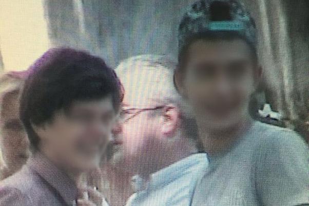 maloletok В Таганроге сын судьи с бандой «малолеток» зарезал и сжег пенсионера