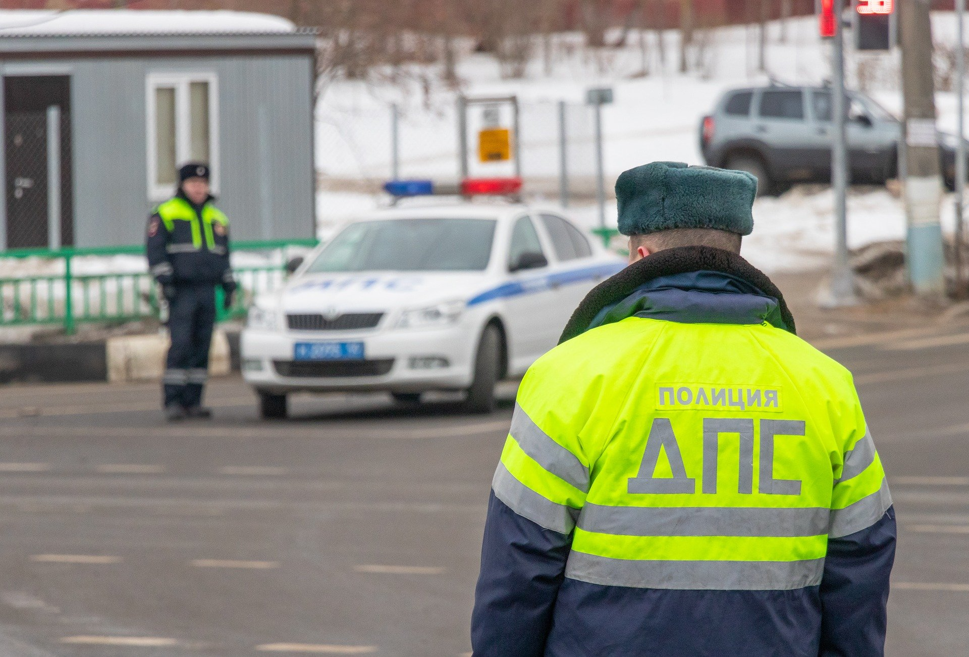 В Ростовской области изменится график работы МРЭО на время новогодних  праздников