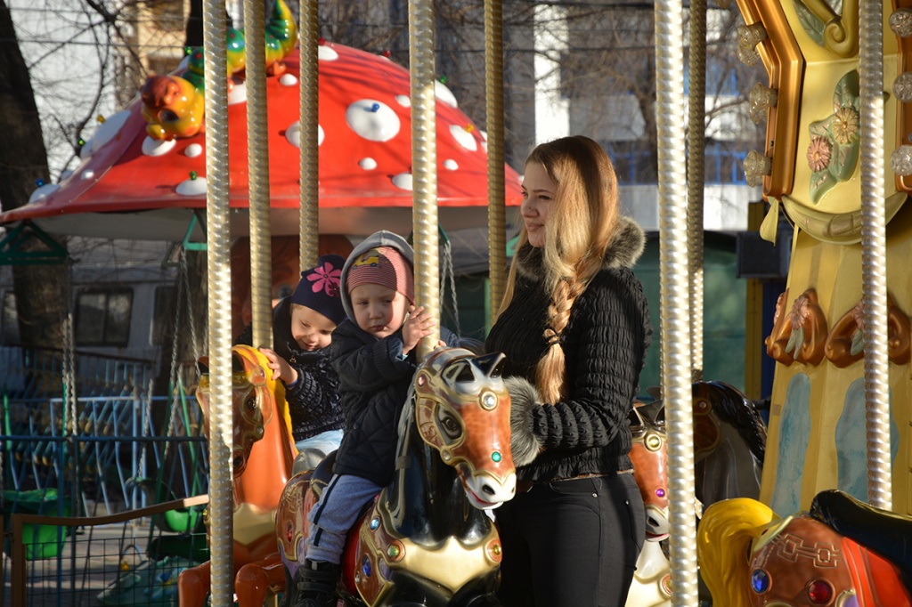 фото Администрации Ростова фото Администрации Ростова