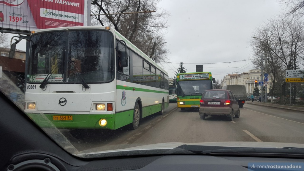 фото «Ростов Главный»