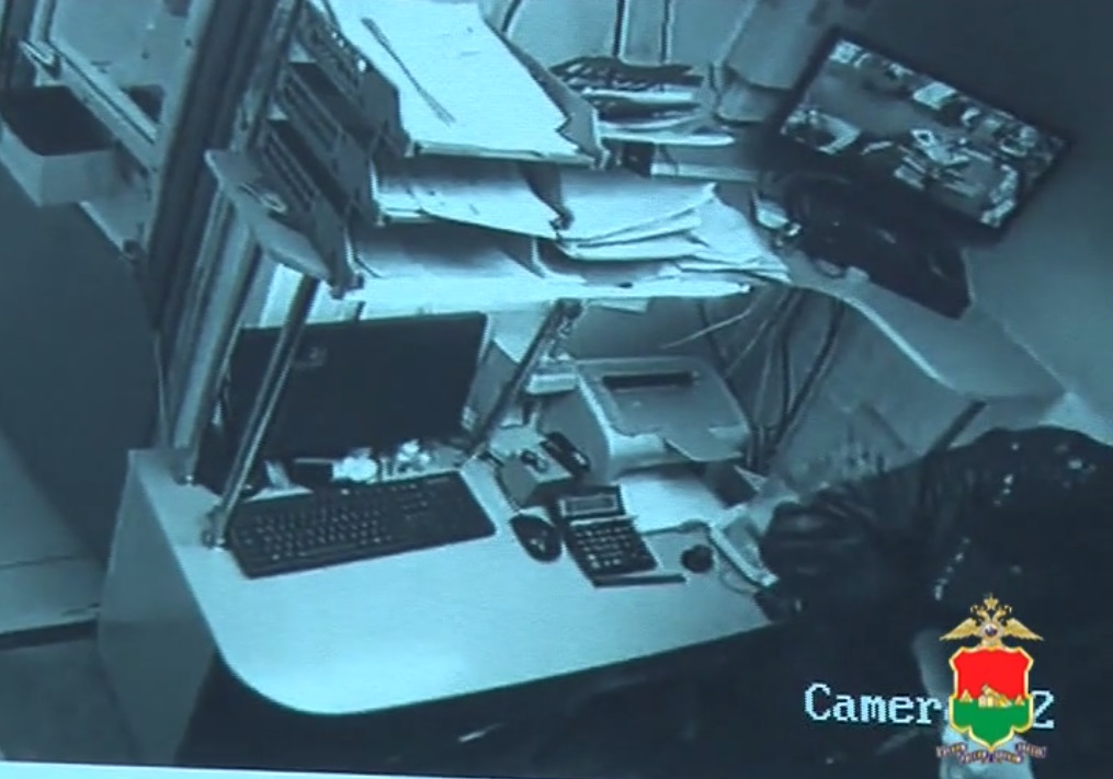 Фото У МВД РФ по Брянской области