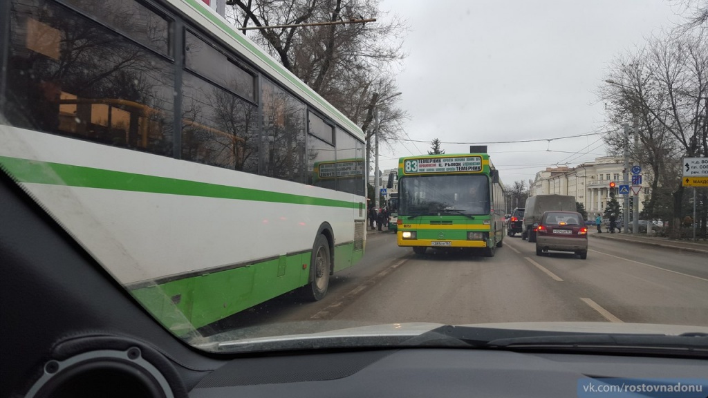 фото «Ростов Главный»