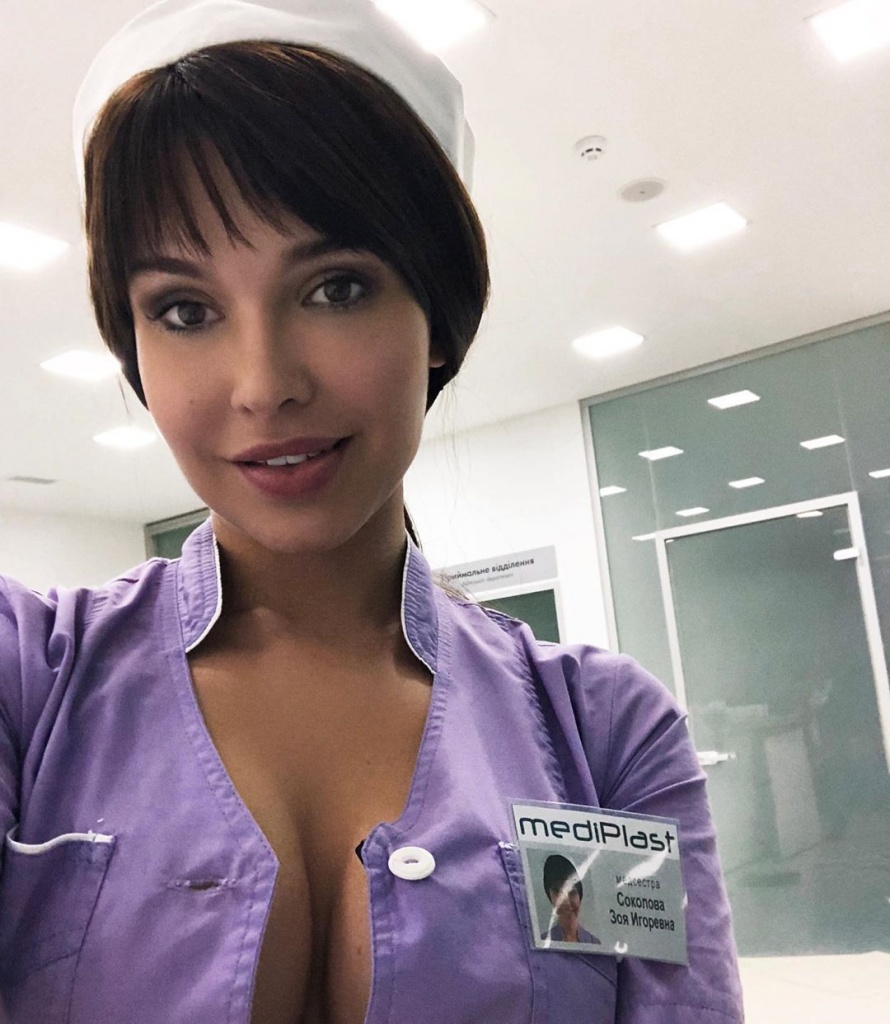 Секс-звезда Playboy Мария Лиман променяла Ростов на Лондон