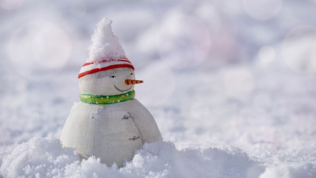 Синоптики рассказали о погоде в Ростове на Новый год. Фото: pixabay.com