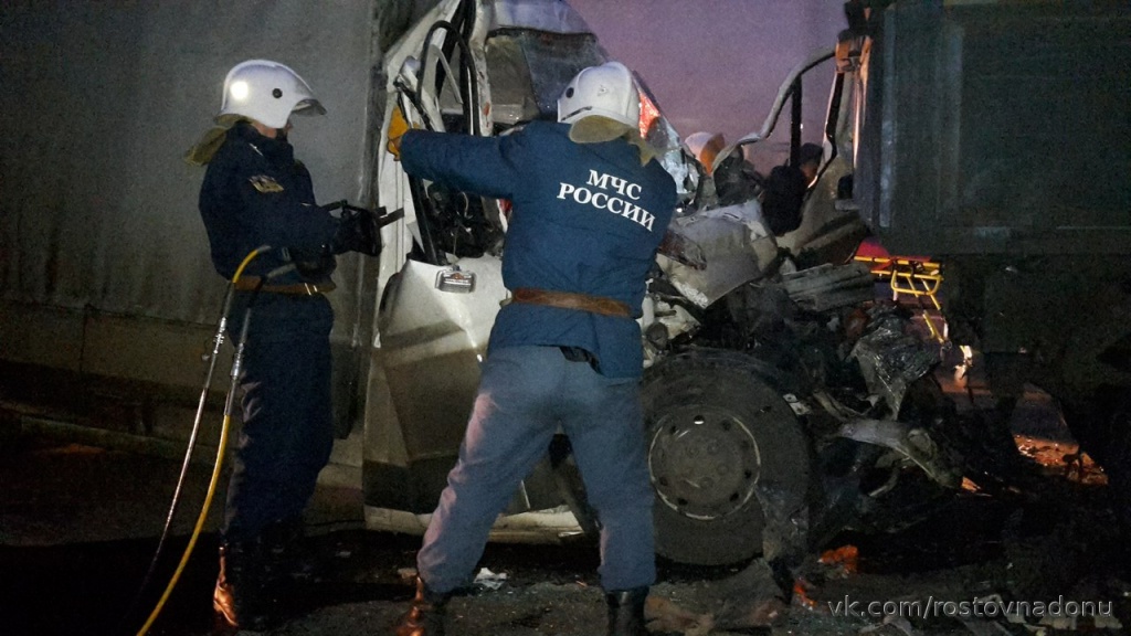 фото «Ростов Главный»