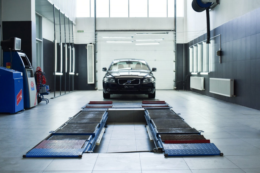В компании Fresh Auto рассказали о том, как сэкономить на обслуживании автомобиля В компании Fresh Auto рассказали о том, как сэкономить на обслуживании автомобиля