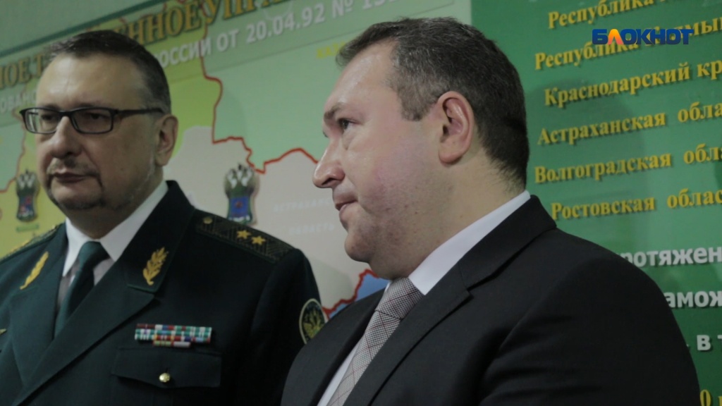 Сергей Пашко и Сергей Комличенко