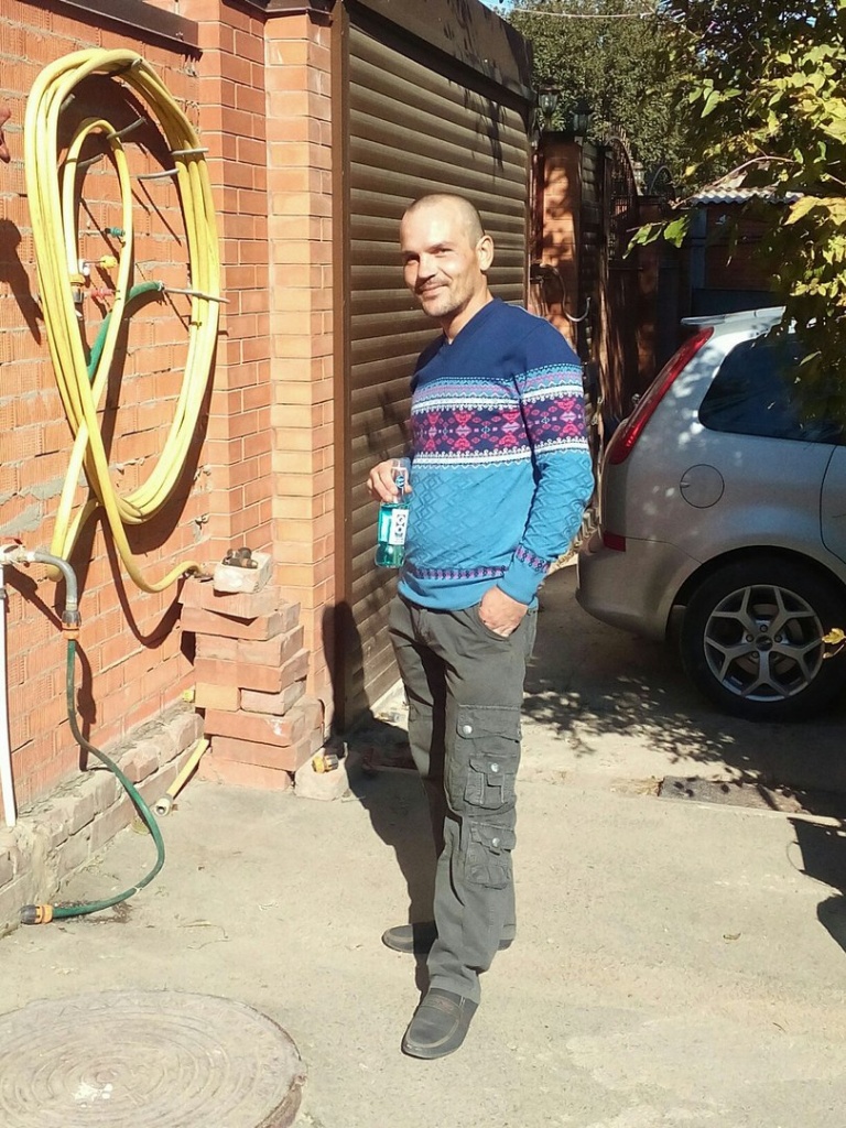 Артем Нетребский