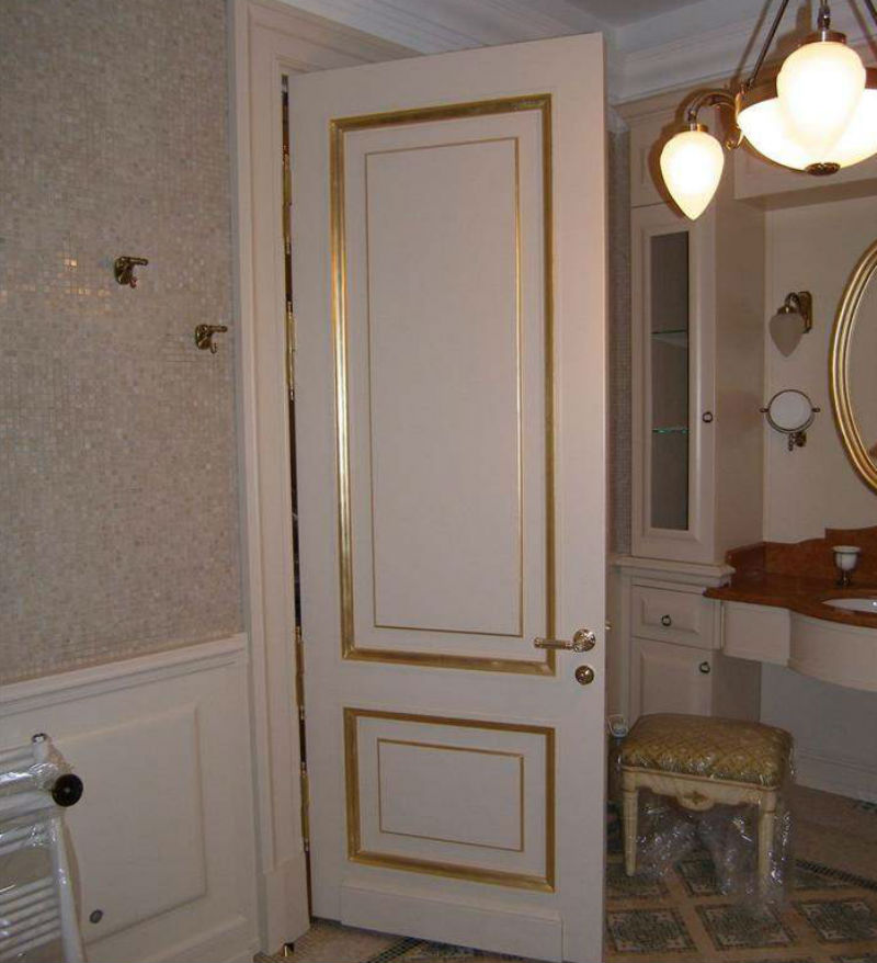 Вот так выглядит после реставрации купленная на Avito дверь.jpg