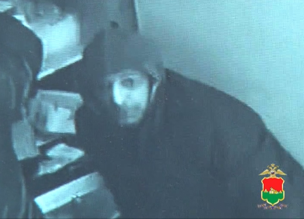 Фото У МВД РФ по Брянской области