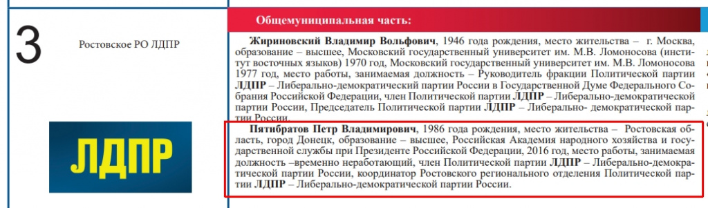 Иллюстрация - избирком Иллюстрация - избирком