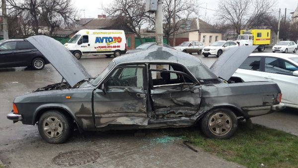 фото «Ростов Главный»