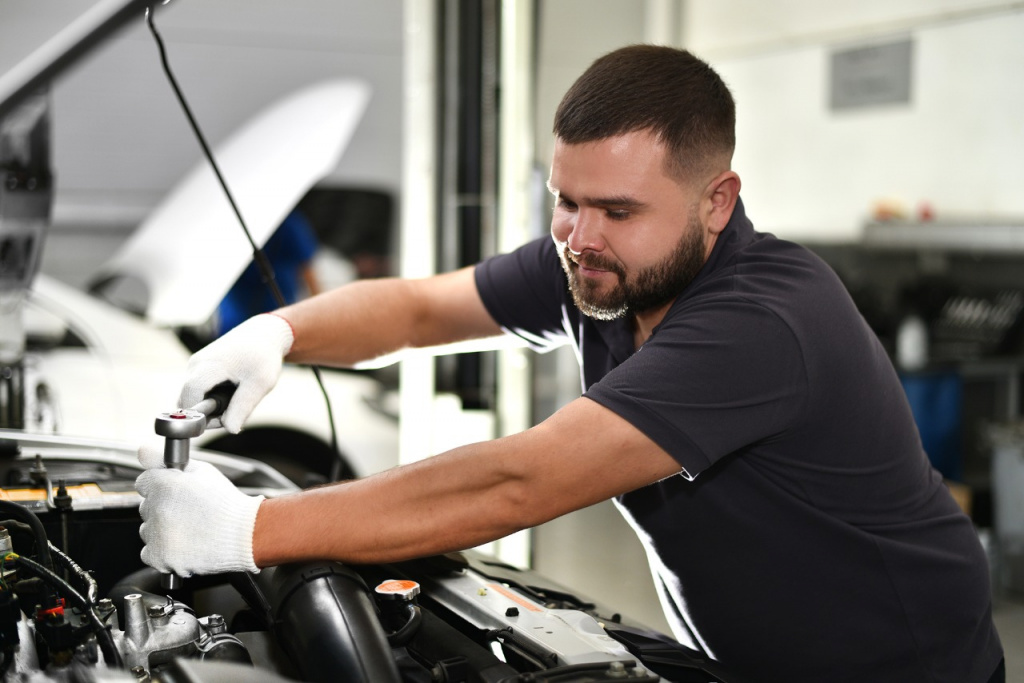 В компании Fresh Auto рассказали о том, как сэкономить на обслуживании автомобиля В компании Fresh Auto рассказали о том, как сэкономить на обслуживании автомобиля